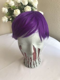 Wig # 64