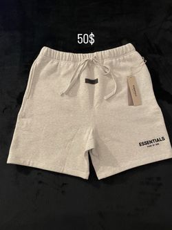 Essential shorts