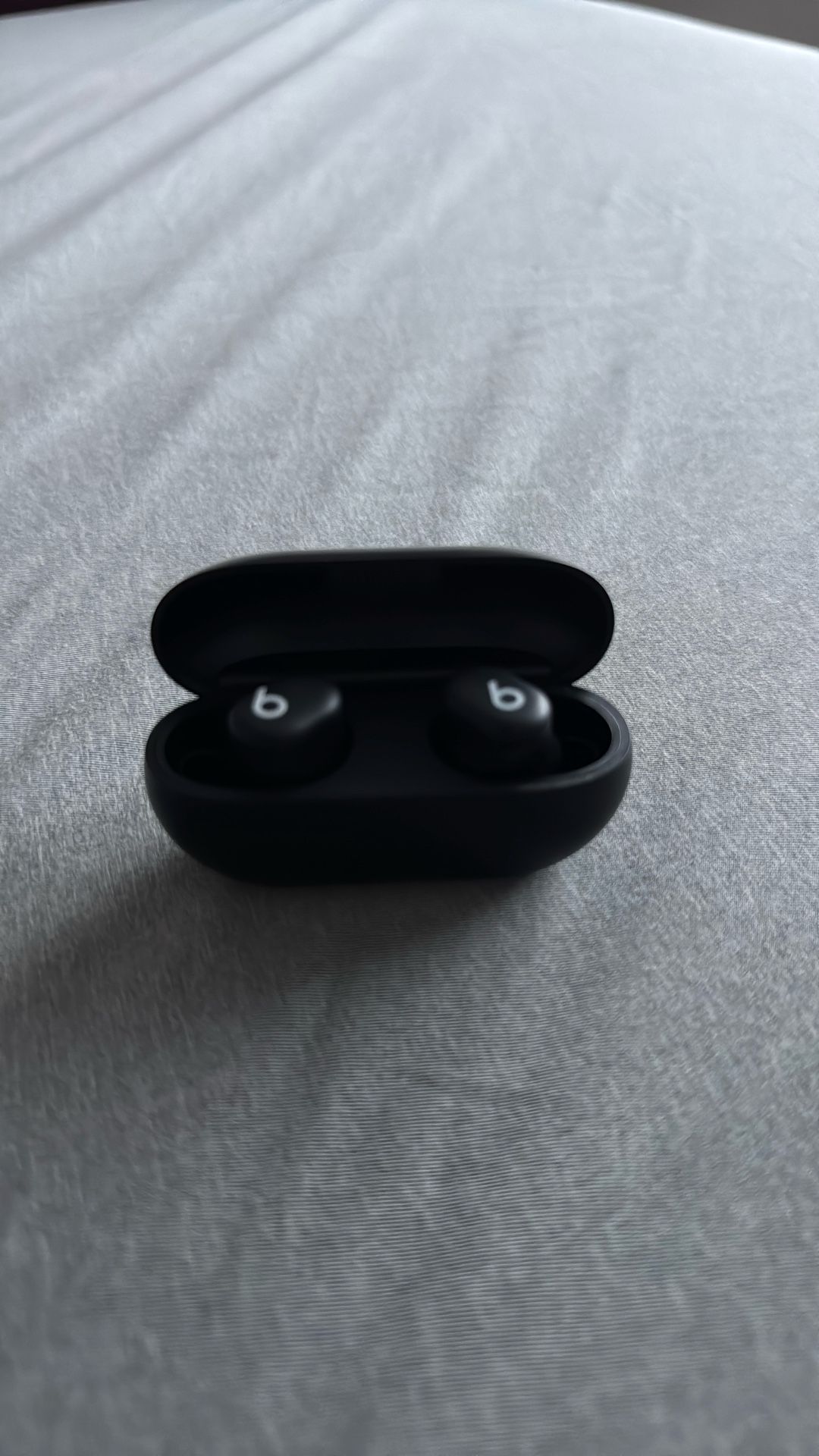 Beats Solo Buds