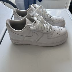 Air Force 1s