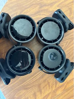 Mini Clip On Fans