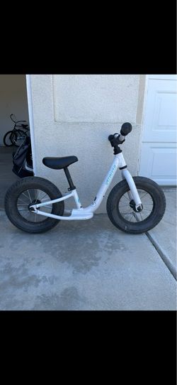 Kids Balance Bike