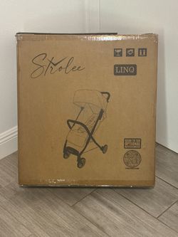 Strolee stroller