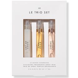 508 Le Trio Set