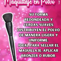 Powder Brush Mary Kay