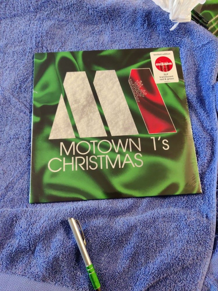 Vinyl LP