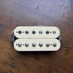 Pariah Pasadena Pickup (white)