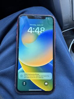 iPhone