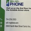 Sell My Phone