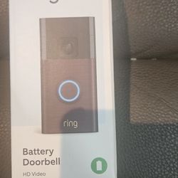 Ring Doorbell