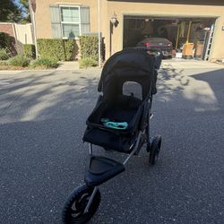 Cat Stroller 