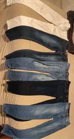 Girl Clothing