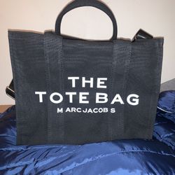 Marc Jacob’s Medium Tote Bag