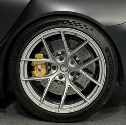 BMW G9X M5 WHEELS