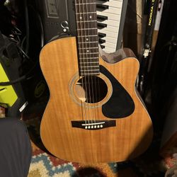 Guitar