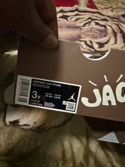 Jordan