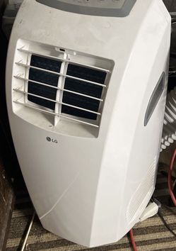 Cold Blowing AC