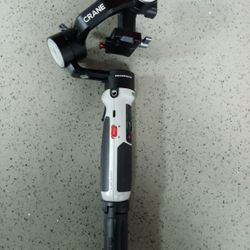 Zhiyun Tech Crane M2S Stabilizer 
