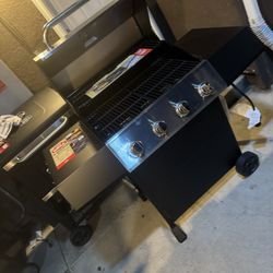 Expert Grill 4 Burner New