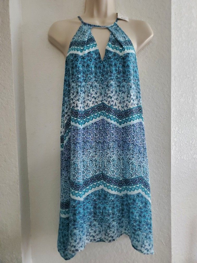 New BeBop Brand Sundress Size Small