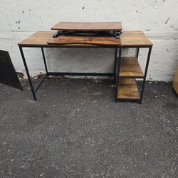 Desk