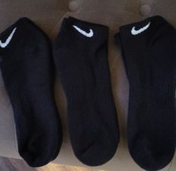 Nike Socks 
