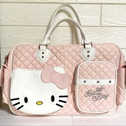 Hello Kitty Purse 