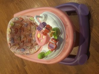 Baby Walker