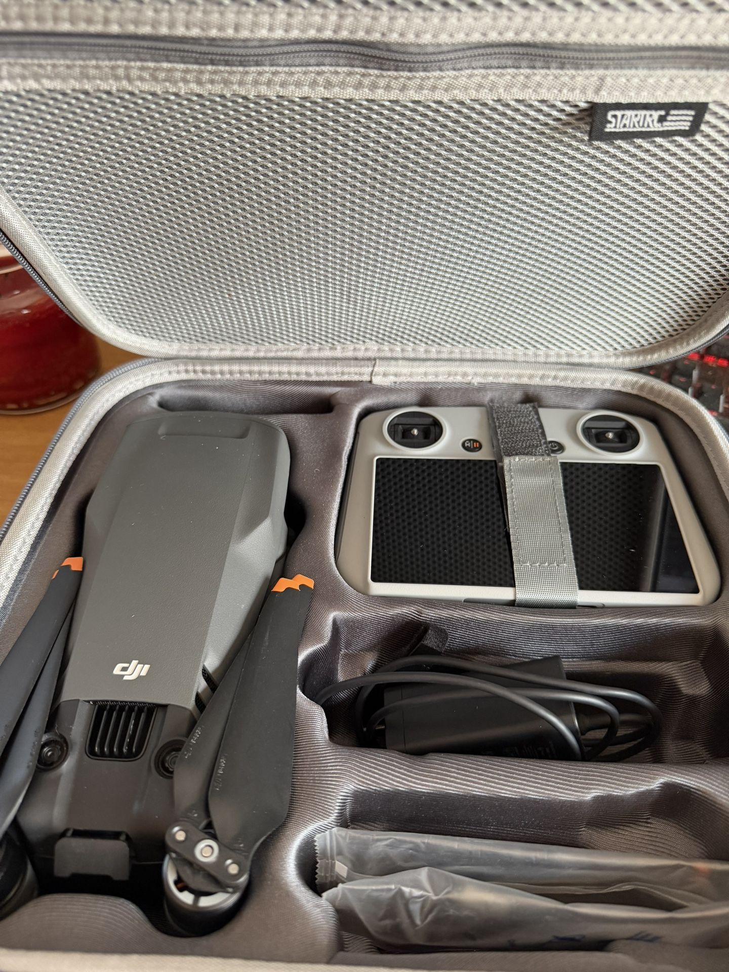 DJI Mavic 3 Classic