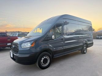 2019 Ford Transit 250 Van