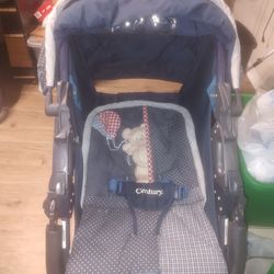 Century Stroller
