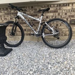 Specialized Epic