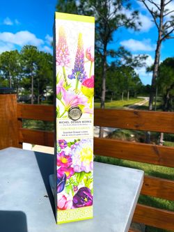Michel Design Works Deborah's Garden Scented Drawer Liners