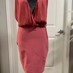 Pink 2 piece set 