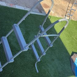 Pool Ladder