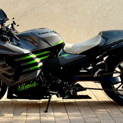 2021 Kawasaki ZX14R