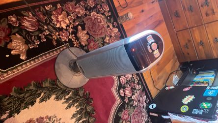 Lasko space heater