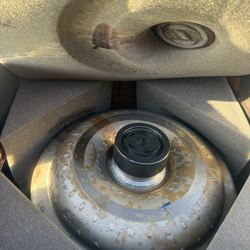 Ford F150 Torque Converter 