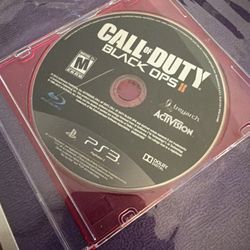 Call Of Duty Black Ops 