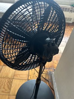 Laskco fan
