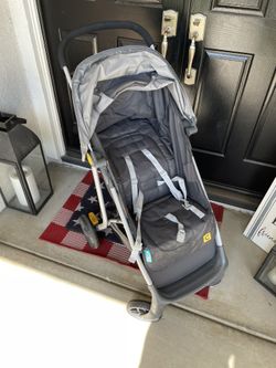 Century Stroll On 4 Wheel Lightweight Stroller