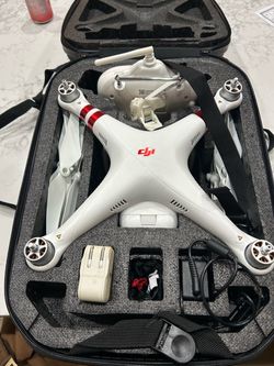 DJI Phantom 4 Pro