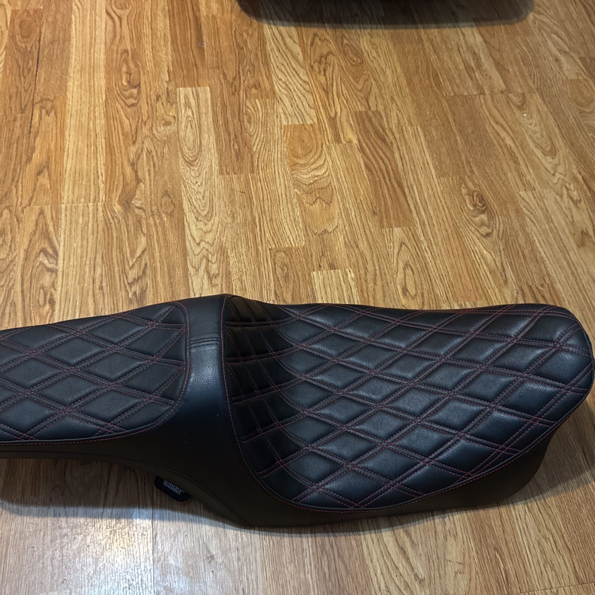 Drag Specialties Harley Seat