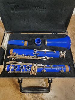 Clarinet