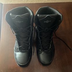 Men’s Work Boots