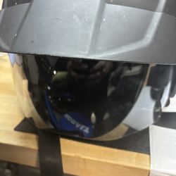 Mens Harley Davidson Helmet