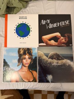 Modern Vinyl Records