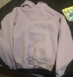 Comft Collection Pastel Edit Hoodie