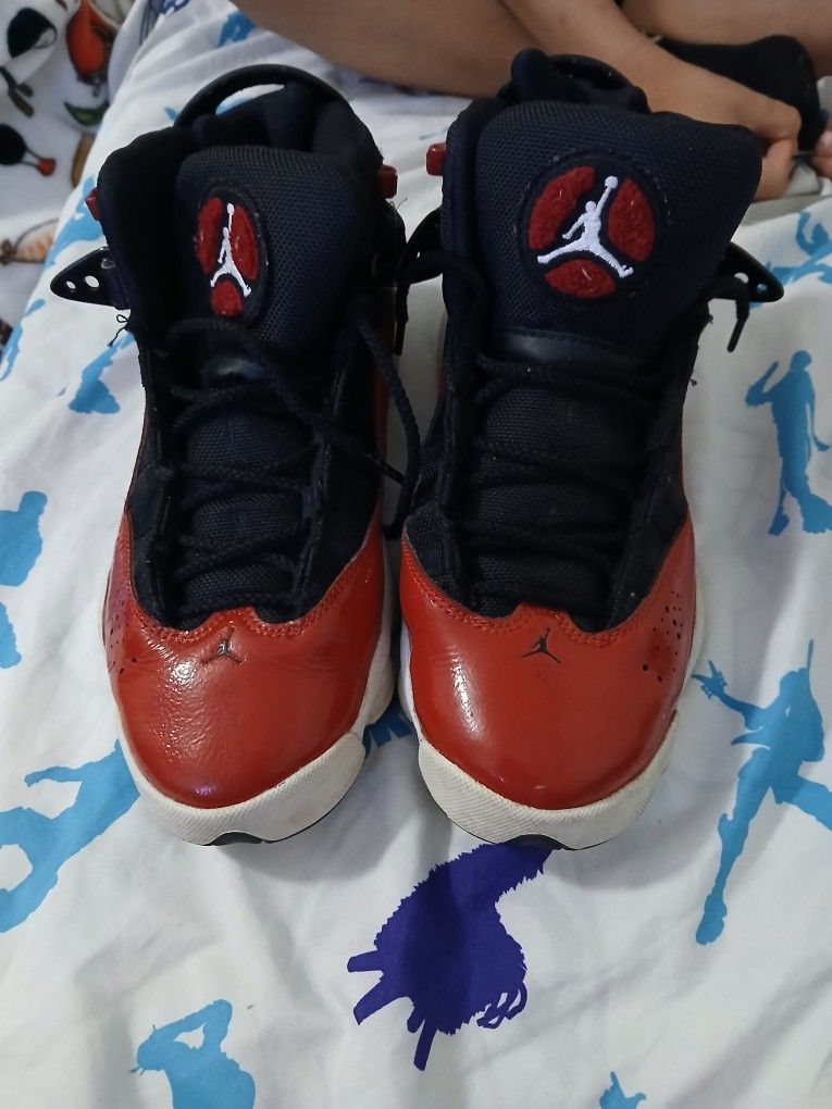 Jordans