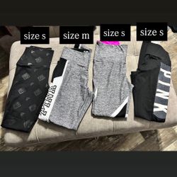 Leggings/ $3 EACH READ DESCRIPTION